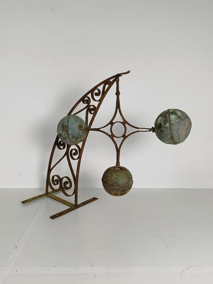 Zeldzaam Engels Georgisch pandjeshuisbord – ca. 1810, Antiek en Kunst, Antiek | Woonaccessoires, Ophalen
