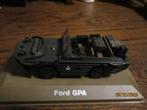 modelauto Ford GPA, Ophalen of Verzenden, Zo goed als nieuw, Auto