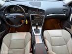 Volvo V70 2.4 Edition Classic AUTOMAAT / 170PK, Auto's, Volvo, Gebruikt, Blauw, 1498 kg, 2435 cc
