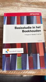 P.A.A.M. Kuppen - Opgavenboek, Ophalen of Verzenden, Zo goed als nieuw, P.A.A.M. Kuppen; F. van Luit; E. Rijswijk