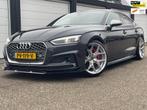 Audi A5 Sportback 2.0 TFSI MHEV Sport 290 PK RS5 uitgevoerd, Auto's, Gebruikt, 4 cilinders, 1984 cc, Leder en Stof