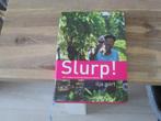 Ilja Gort slurp! (hardcover), Boeken, Kookboeken, Ophalen of Verzenden, Zo goed als nieuw, Italië