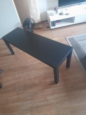 Tafel Zwart