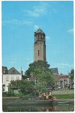 910552 Zwolle Peperbus 1964 Gelopen met Postzegel