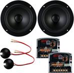 Morel SENSUS 62 Morel SENSUS 62 (Richtprijs €499), Ophalen of Verzenden, Nieuw