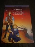 Timon van de velden, Meerdere stripboeken, Ophalen of Verzenden, Gelezen