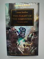 Flight of the Eisenstein, Horus Heresy #4 Warhammer 40k mmpb, Ophalen of Verzenden, Games Workshop Limited - Irish branch, Unit 3