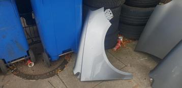 VW POLO VOORSCHERM RECHTS BJ 2006 TOT 2008 beschikbaar voor biedingen