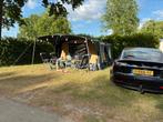 Comanche Montana Explorer, Caravans en Kamperen, Vouwwagens, Ophalen, Tot en met 5
