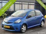Toyota Aygo 1.0 VVT-i Comfort|5DR|AIRCO|LMVELGEN|CV|, Auto's, Voorwielaandrijving, Euro 5, Gebruikt, 68 pk