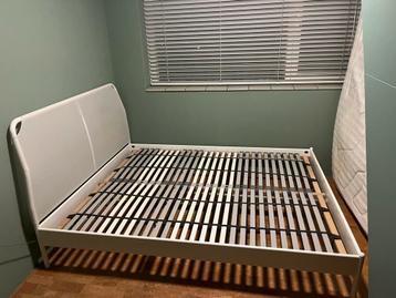 Stevig bed frame 160x200