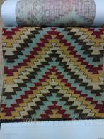 Meubelstoffen Kelim, 120 cm of meer, Nieuw, Ophalen of Verzenden, Katoen
