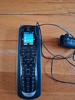 Logitech The One, Audio, Tv en Foto, Afstandsbedieningen, Ophalen, Zo goed als nieuw