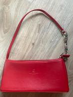 Mick Gwend Paris tasje, Ophalen, Zo goed als nieuw, Zwart, Schoudertasje