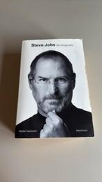 Walter Isaacson - Steve Jobs, Ophalen of Verzenden, Zo goed als nieuw, Walter Isaacson