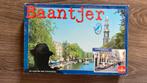 Spel Baantjer, Hobby en Vrije tijd, Gezelschapsspellen | Bordspellen, Ophalen of Verzenden, Zo goed als nieuw