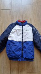 Winterjack, Hype Youth, Blauw, Maat 56/58 (XL), Ophalen of Verzenden