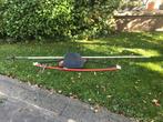 Te koop surfzeil voor kinderen, Watersport en Boten, Kano's, Ophalen, Gebruikt, Overige typen