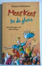Mees Kees In de gloria - altijd leuk die Mees Kees!, Ophalen of Verzenden, Zo goed als nieuw, Fictie algemeen