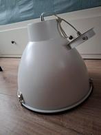 Industriële hanglamp, Ophalen of Verzenden, Gebruikt, Kunststof, Minder dan 50 cm