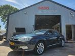 Citroen C5 1.6 THP Business, Voorwielaandrijving, Euro 5, 15 km/l, Blauw