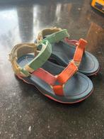 Teva sandalen mt 24/25 - Meisjes, Ophalen, Gebruikt, Meisje, Schoenen