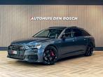 Audi A6 Avant 55 TFSI e quattro Competition - 367pk - Pano -, Auto's, Automaat, Gebruikt, Plug-in hybride, Vierwielaandrijving