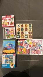 Kinderpuzzels, Ophalen of Verzenden, 10 tot 50 stukjes, Zo goed als nieuw