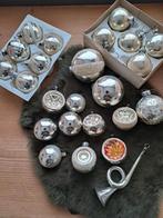 Kerstballen, Diversen, Kerst, Ophalen of Verzenden