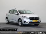 Dacia Sandero 1.0 TCe 100 Bi-Fuel Comfort | Parkeersensoren, Voorwielaandrijving, Gebruikt, Euro 6, Origineel Nederlands