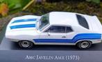 AMC Javelin AMX 1973 schaal 1/43 ALTAYA American cars # 87, Verzenden, Nieuw, Auto, Overige merken