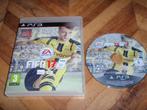 Ps3 Spel Fifa 17, Spelcomputers en Games, Games | Sony PlayStation 3, Gekoppelde computers, Ophalen of Verzenden, Zo goed als nieuw