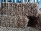 Kleine pakjes stro, Dieren en Toebehoren, Dierenvoeding, Ophalen of Verzenden, Vee