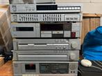 Diverse Akai apparaten, Audio, Tv en Foto, Stereo-sets, Ophalen of Verzenden, Zo goed als nieuw, Cd-speler, Akai