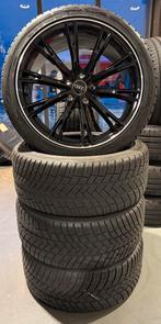 Winterset Audi A4, A5, Q2, Auto-onderdelen, Banden en Velgen, 18 inch, Banden en Velgen, Nieuw, Winterbanden