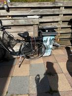 Pointer E-bike - Opknapper, Versnellingen, Ophalen, Overige merken, 53 tot 56 cm