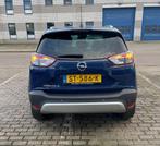 Opel Crossland X 1.2 Turbo Innovation, 840 kg, Euro 6, 1199 cc, Blauw