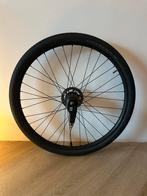 VanMoof S3 Achterwiel met E-shifter, Ophalen, Gebruikt, Algemeen, Wiel