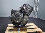 Triumph Tiger 800 XRT motorblok, Motoren, Ophalen, Gebruikt