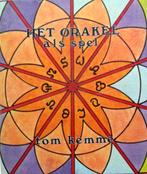 Het Orakel als spel, Boeken, Ophalen of Verzenden, Zo goed als nieuw