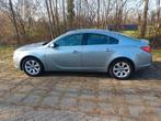 Opel Insignia 1.8 103KW 5-DRS 2010 Grijs, Auto's, 4 cilinders, 1796 cc, Origineel Nederlands, 75 €/maand
