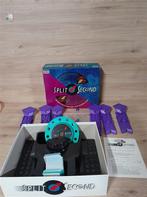 split second [s1101], Hobby en Vrije tijd, Gezelschapsspellen | Bordspellen, Ophalen of Verzenden, Zo goed als nieuw