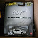 Hot Wheels 007 Lotus Esprit S1 - Nieuw in verpakking!, 333 Continental Boulevard El Segundo, CA 90245 USA, Nieuw, Ophalen of Verzenden