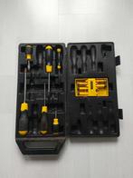 schroevendraaiers screwdrivers, Ophalen of Verzenden, Zo goed als nieuw