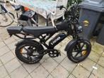 Fatbike E-Father V20 ZGAN, Fietsen en Brommers, 59 cm of meer, Ophalen, Zo goed als nieuw, Overige merken