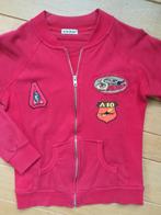 KIKIRIKI vest rood maat S - nieuw -, Maat 38/40 (M), Ophalen of Verzenden, Rood, Nieuw