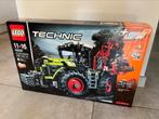 Lego technic 42054 Claas Xerion 5000 tractor nieuw geseald, Kinderen en Baby's, Speelgoed | Duplo en Lego, Nieuw, Complete set