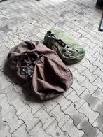 Legertassen Amerikaans Leger Plunjebaal legertas weekendtas, Ophalen, Landmacht, Amerika