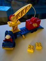 Lego Duplo, Ophalen of Verzenden, Gebruikt, Duplo