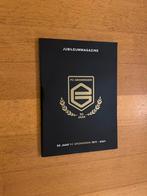 Jubileummagazine FC Groningen, Ophalen of Verzenden, Overige binnenlandse clubs, Boek of Tijdschrift
